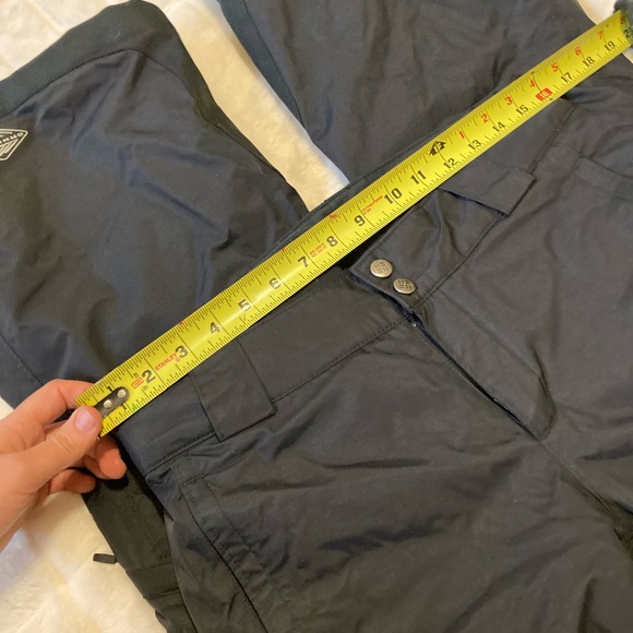 EUC Columbia ski pants - Picture 5 of 8
